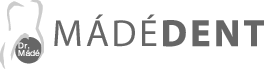 Mádédent